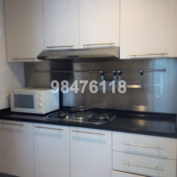 Mandarin Gardens (D15), Condominium #10614022